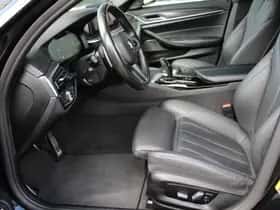 BMW 5-Serie (2021) thumbnail 9