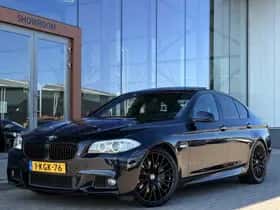 BMW 5-Serie (2013)