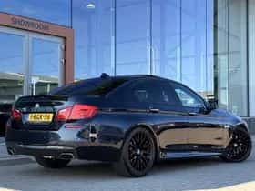 BMW 5-Serie (2013) thumbnail 12