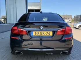 BMW 5-Serie (2013) thumbnail 14