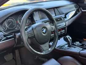 BMW 5-Serie (2013) thumbnail 21