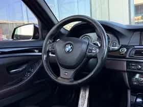 BMW 5-Serie (2013) thumbnail 22
