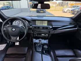 BMW 5-Serie (2013) thumbnail 23