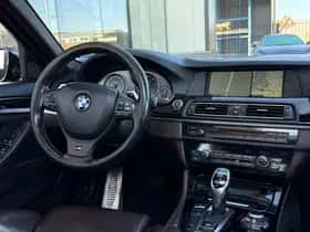 BMW 5-Serie (2013) thumbnail 24
