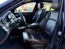 BMW 5-Serie (2013) thumbnail 4