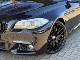 BMW 5-Serie (2013) thumbnail 6