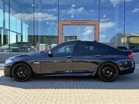 BMW 5-Serie (2013) thumbnail 9
