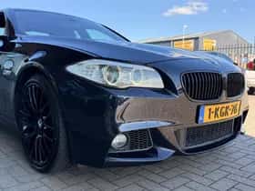 BMW 5-Serie (2013) thumbnail 10