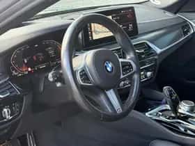BMW 5-Serie (2021) thumbnail 2