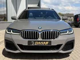 BMW 5-Serie (2021) thumbnail 11