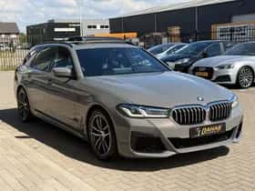 BMW 5-Serie (2021) thumbnail 12