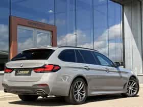 BMW 5-Serie (2021) thumbnail 13