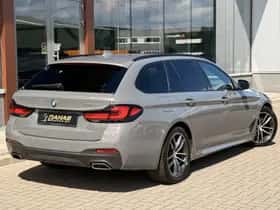 BMW 5-Serie (2021) thumbnail 14