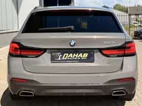 BMW 5-Serie (2021) thumbnail 15