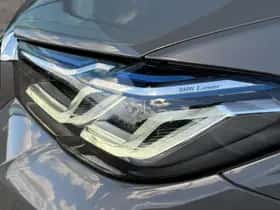 BMW 5-Serie (2021) thumbnail 4