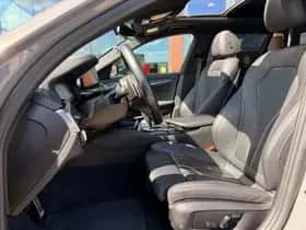 BMW 5-Serie (2021) thumbnail 5