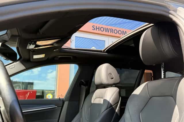 BMW 5-Serie (2021) thumbnail 6