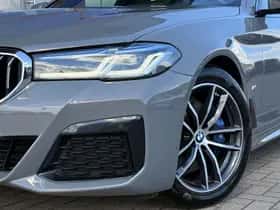 BMW 5-Serie (2021) thumbnail 7