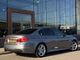 BMW 5-Serie (2013) thumbnail 11