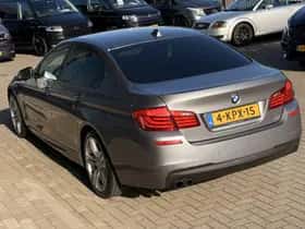 BMW 5-Serie (2013) thumbnail 12