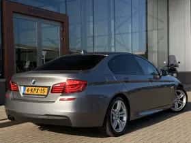 BMW 5-Serie (2013) thumbnail 13