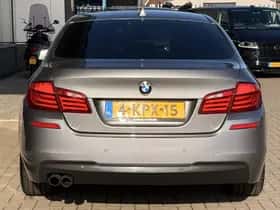 BMW 5-Serie (2013) thumbnail 14