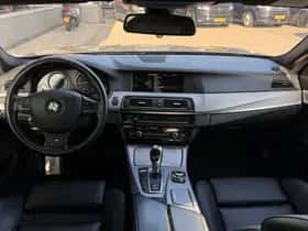 BMW 5-Serie (2013) thumbnail 18
