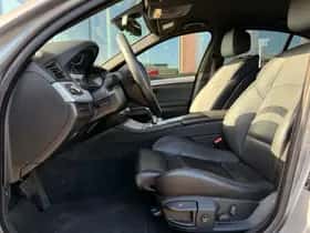 BMW 5-Serie (2013) thumbnail 4