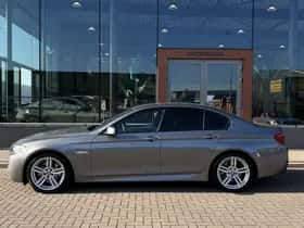 BMW 5-Serie (2013) thumbnail 6