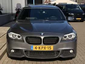 BMW 5-Serie (2013) thumbnail 8