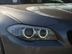 BMW 5-Serie (2013) thumbnail 10