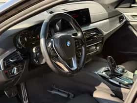 BMW 5-Serie (2018) thumbnail 2