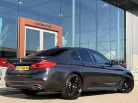 BMW 5-Serie (2018) thumbnail 11