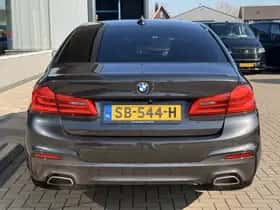 BMW 5-Serie (2018) thumbnail 12