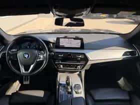 BMW 5-Serie (2018) thumbnail 14