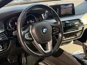 BMW 5-Serie (2018) thumbnail 15