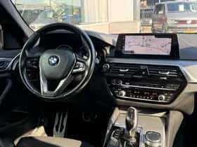 BMW 5-Serie (2018) thumbnail 18