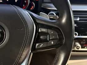 BMW 5-Serie (2018) thumbnail 22