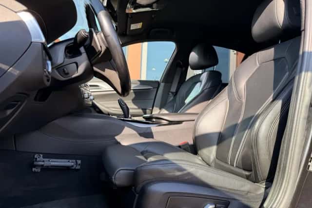 BMW 5-Serie (2018) thumbnail 4