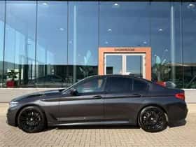 BMW 5-Serie (2018) thumbnail 6