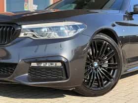BMW 5-Serie (2018) thumbnail 7