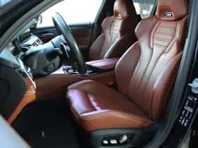 BMW 5-Serie (2020) thumbnail 2