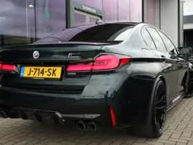 BMW 5-Serie (2020) thumbnail 12