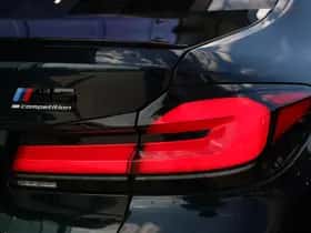 BMW 5-Serie (2020) thumbnail 14