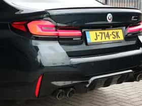 BMW 5-Serie (2020) thumbnail 15