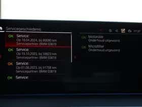 BMW 5-Serie (2020) thumbnail 30