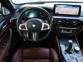 BMW 5-Serie (2020) thumbnail 4