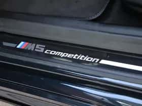 BMW 5-Serie (2020) thumbnail 35