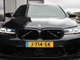 BMW 5-Serie (2020) thumbnail 5