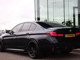 BMW 5-Serie (2020) thumbnail 44
